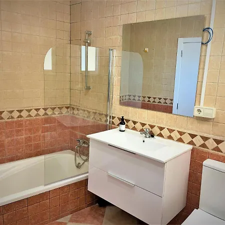 Precioso/recien Reformado Apartamento En El Centro Apartment *