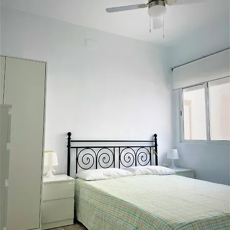 Precioso/recien Reformado Apartamento En El Centro